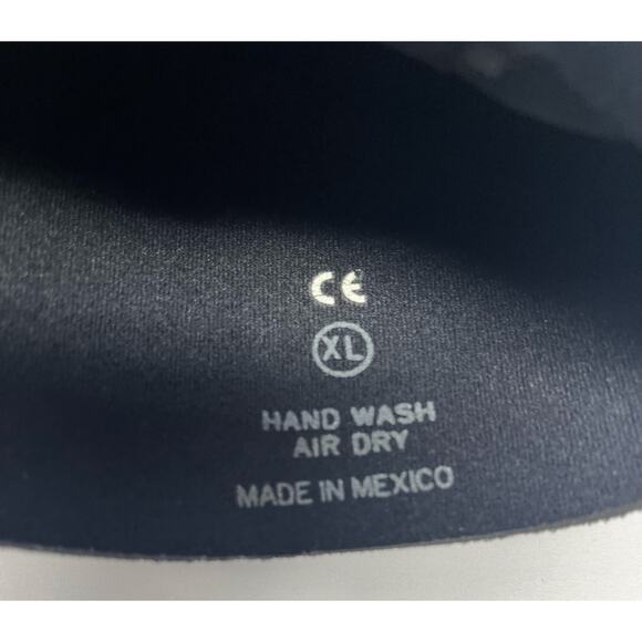 DonJoy Gel Knee Sleeve with side support size XL Pre-Owned in good condition - Picture 3 of 15